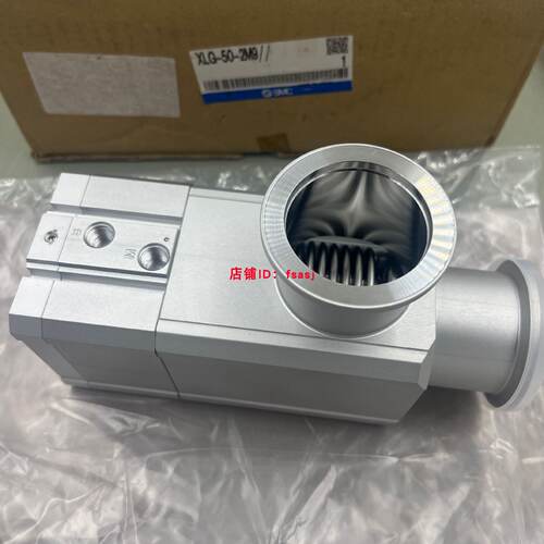 询价-真空阀XLA162540506380100AG2M9M9BAL