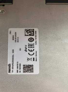 力士乐电源板0608750110VM350060适用