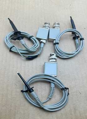 HP/惠普10430A.10431A.10433A示波器探头--议价商品