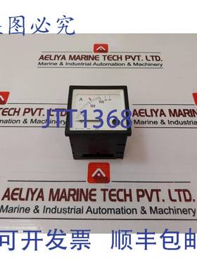 供应ISKRA FQ0307 电流表 CAT III 600VMAX 1505A 516326