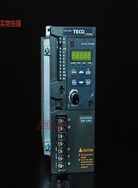 单相变频器S310-2P5-H1D原装037KW单相变频器S310-2P5-H1D