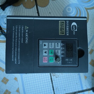 康沃变频器CVFP24T0015C380V三相2.4 询