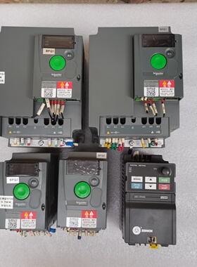 施耐德变频器ATV310HU30N4A2台议价