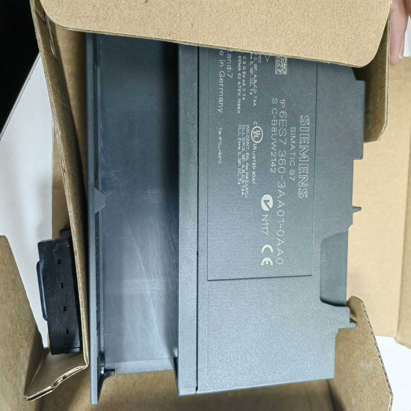 询价~IM-360模块6ES7 360-3AA01-0AA0