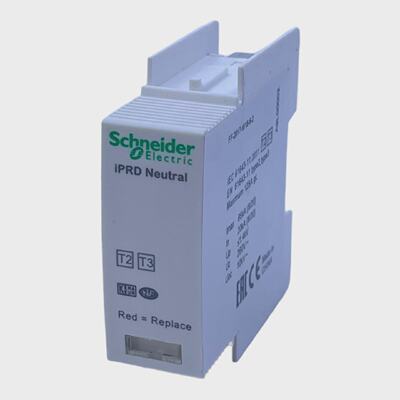 Schneider IPRD Neutro Supresor De Sobretensin 260V 14kV