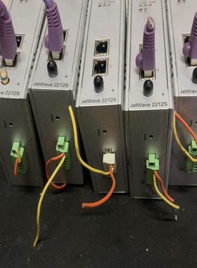 【请询价】Korenix科洛理思JetWave 2212S2212X
