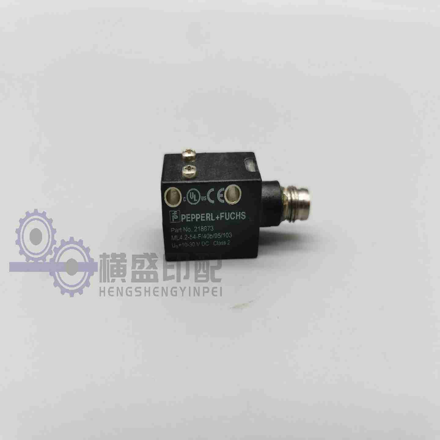 议价-全新原装PEPPERL+FUCHS德国P+F倍加福MLX4.2-54-F/40b/95/