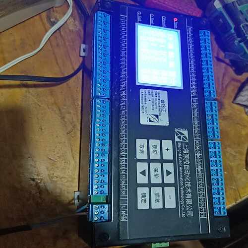 污水泵节能控制器ECS-7000MB-议价