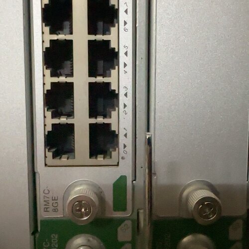 【询价】迈普MP7500E母板RM7C-SPU202