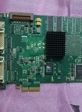 迈创MATROXY7239-0201REV.A视觉数据采--议价商品