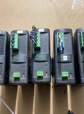 muRR穆尔电源模块85394，免维护缓冲模块，成色如图功能-议价