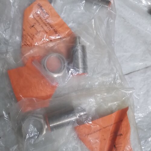 接近开关三套IM30B10OPAC12-议价