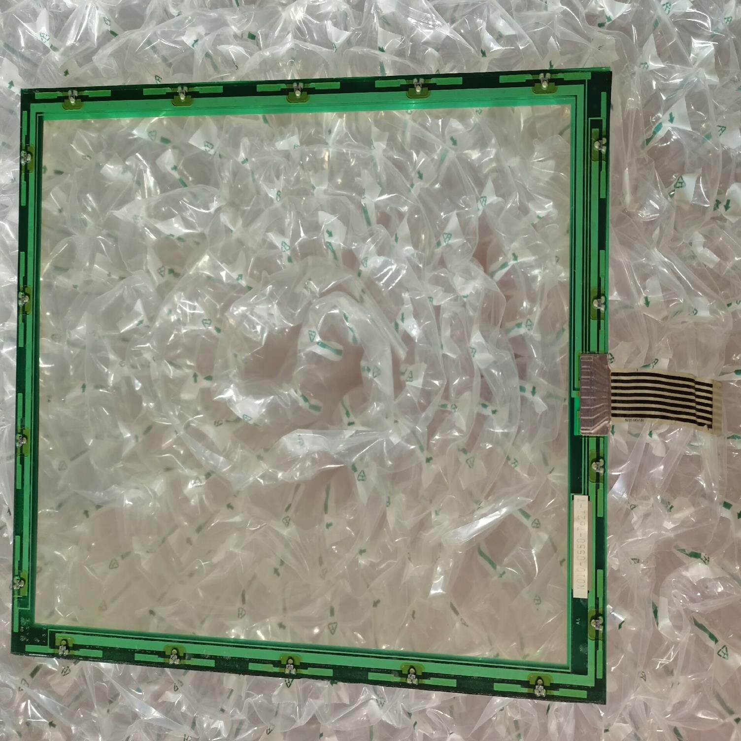 原装拆机N010-0550-T621-T触摸板--议价商品