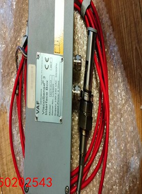【请询价】VAF粘度控制器ViscoSense 3 Interfac