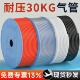 12mm PU气管透PA尼龙管30KG高压防爆空压机耐高温耐压气管6