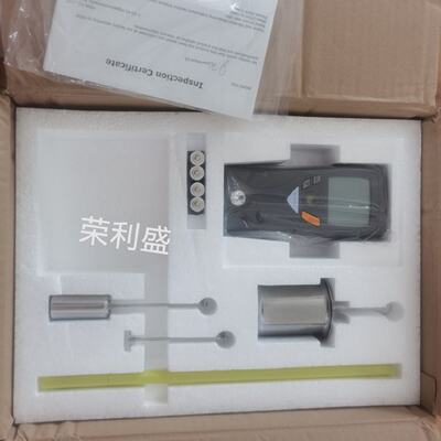 议价日本RION理音VT-06数显粘度计，全新实物图，22年我4月份新货