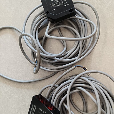 询价-堡盟CH8501传感器FHDM16P50010500