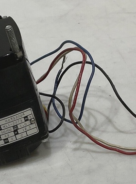 BODINE ELECTRIC H0753004 KLI24T3 GEARMOTOR 115 V 5060HZ 373