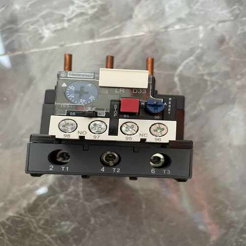 询价~Telemecanique施耐德热过载继电器LRD3357C