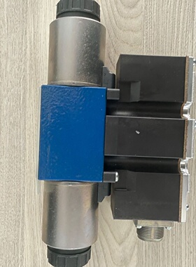 寻IRexroth力士乐直动式方向阀4WRAE6W3023G24K31A1V