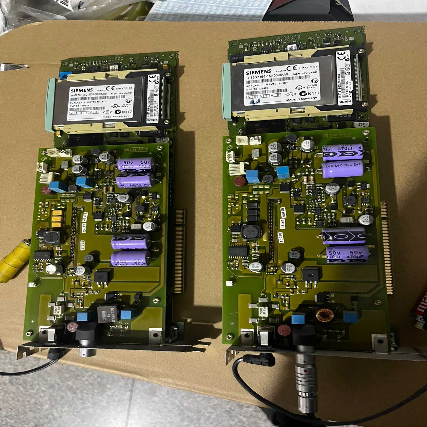 【议价】控制板6ES7616-2QL00-0AB4A5E00适用