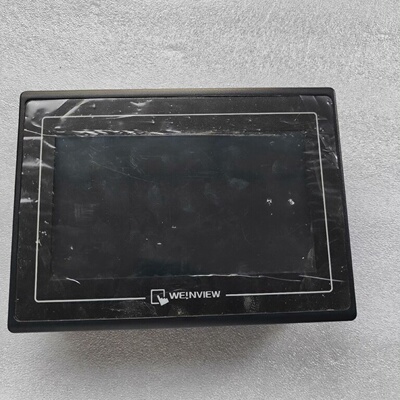 【议价】威纶触摸板TK6070iK  3wv ，