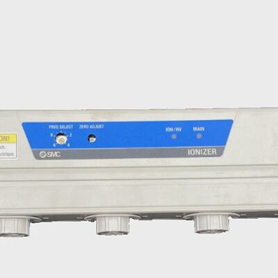 SMC IZS4034006B 4J112L Ionizer BAR 340mm x1pc