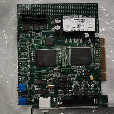 询价~HYPERTRONICS PCI-PCB1 REV.B 实物