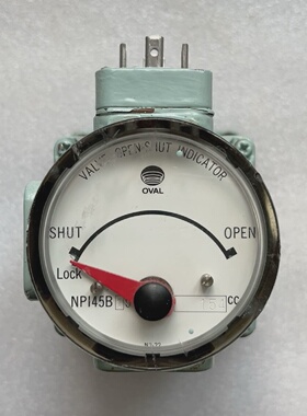 询价-OVALNPI45B10154CC阀位指示器件