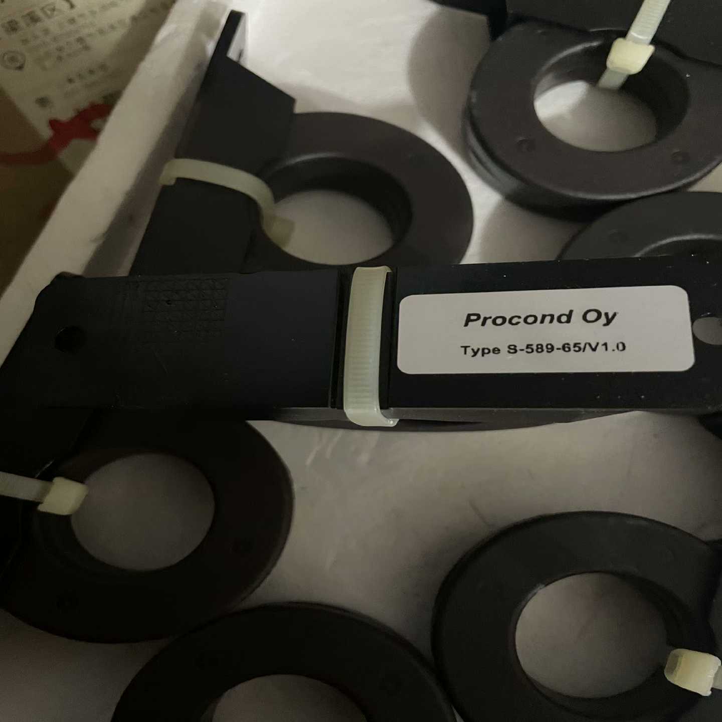 通力V3F25变频器线圈电阻S-589-65~询价