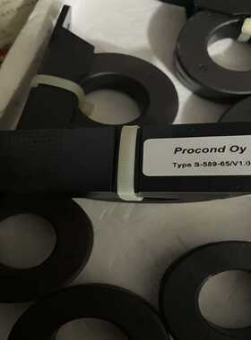 【议价】通力V3F25变频器线圈电阻S-589-65