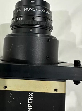 EMPERX  ICL-B4820M-KF000工业相机CC-议价