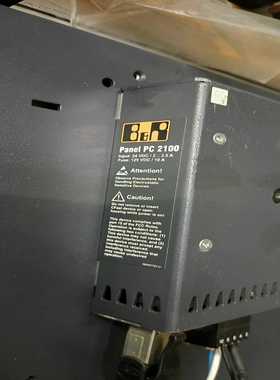 【议价】屏幕主板PanelPC2100的CPU