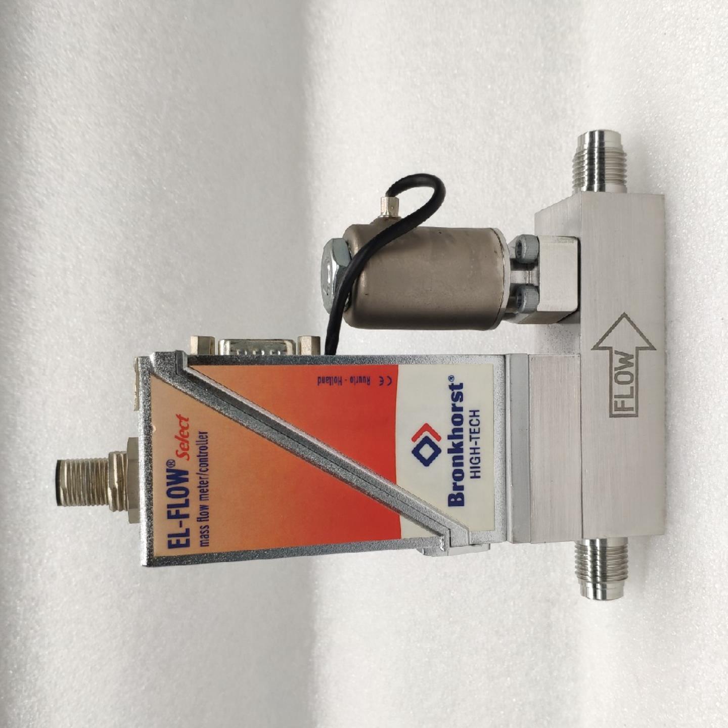 Bronkhorst 质量流量计AIX-CM6A 1Inmin N2  荷兰原装正品 现货