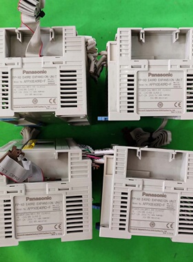 议价PLC扩展模块FPX0E40RD型号AFPX0E4议价