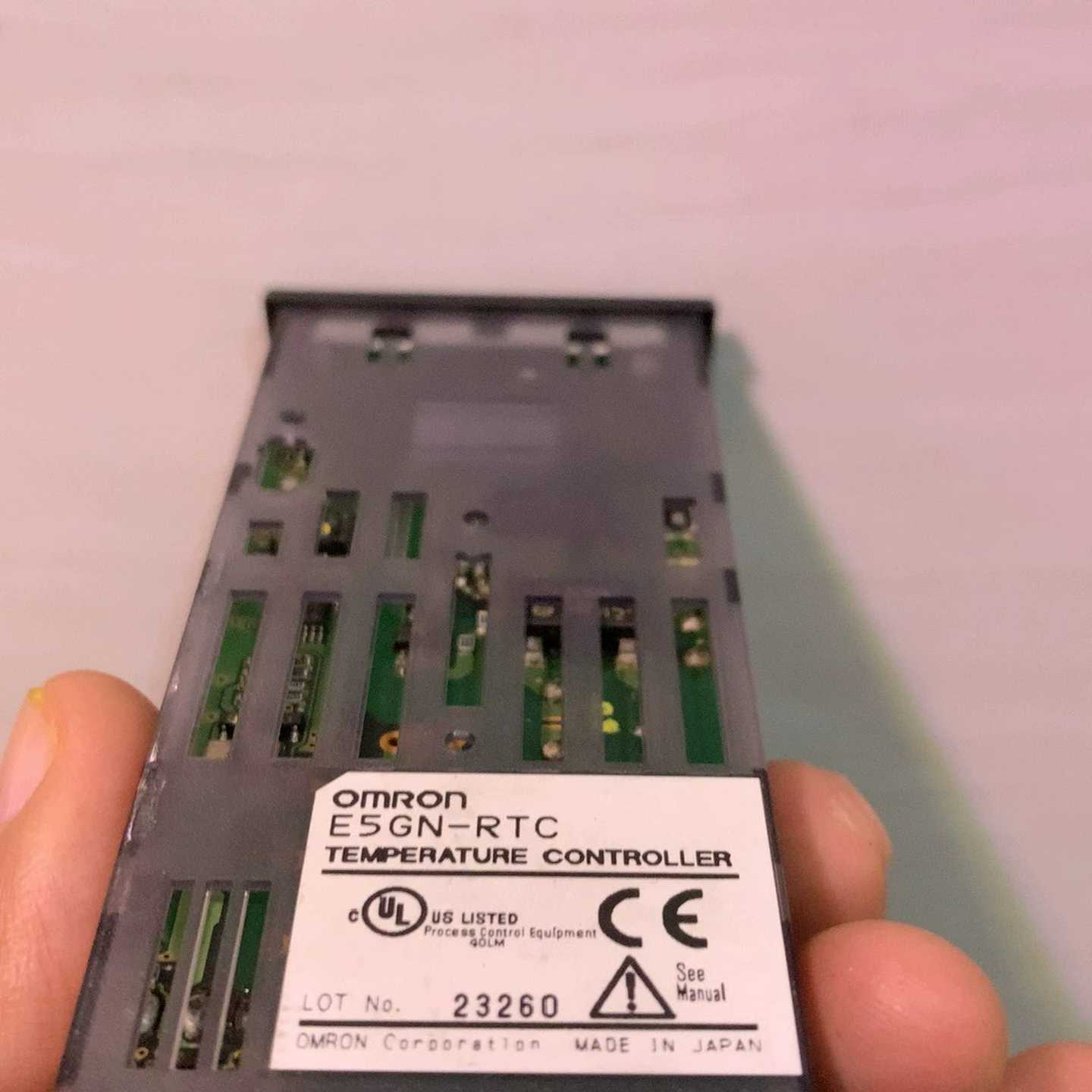 温控E5GN-RTCE5GN-QTCE5GN-Q1TC询价