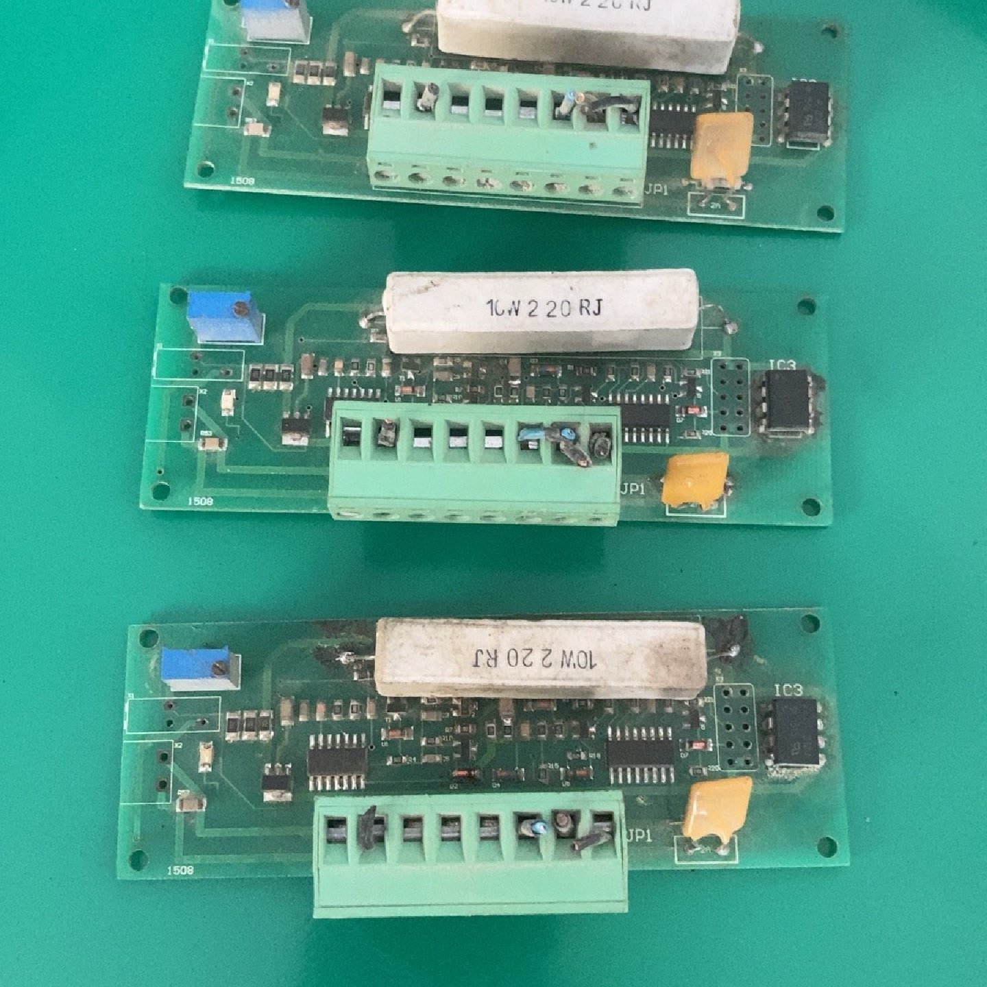 拆机大族48系统检测板3块88元一块包邮出售实物拍摄-议价,电子元器件市场,其他电源管理器件,淘宝优惠券,粉丝福利购,淘宝优惠卷