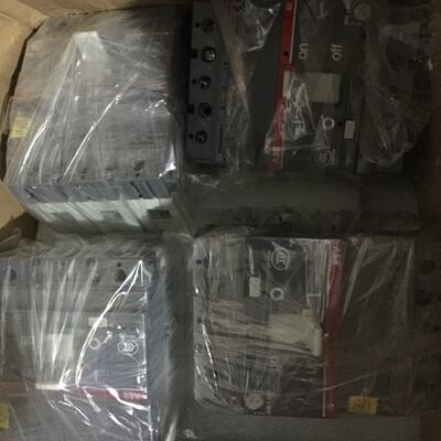 塑壳断路器S2S1603P-询