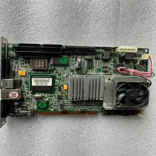 【幸琪商铺】台湾瑞传 ROBO-6730VLA-Jpp 002工控主板