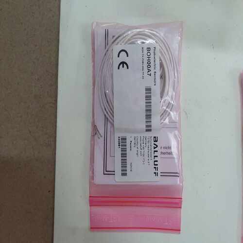 咨询-巴鲁夫传感器BOH00A7