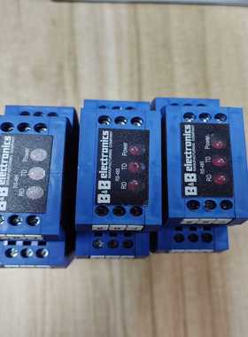 议价议价485LDRC9爱尔兰B+B工业串口转换器功能正常RS