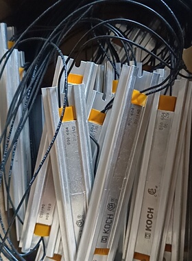 【询价】变频器铝电阻 KOCH 800684