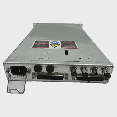PQ5024 Semiconductor equipment Varian E11292271 Rev. F