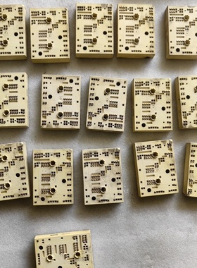 出售西门康模块型号多样具体如图Vinco标识部分有轻-议价