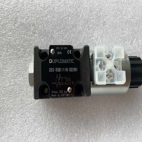 咨询-迪普马电磁阀DS3-RSB1/11N-SD28K1
