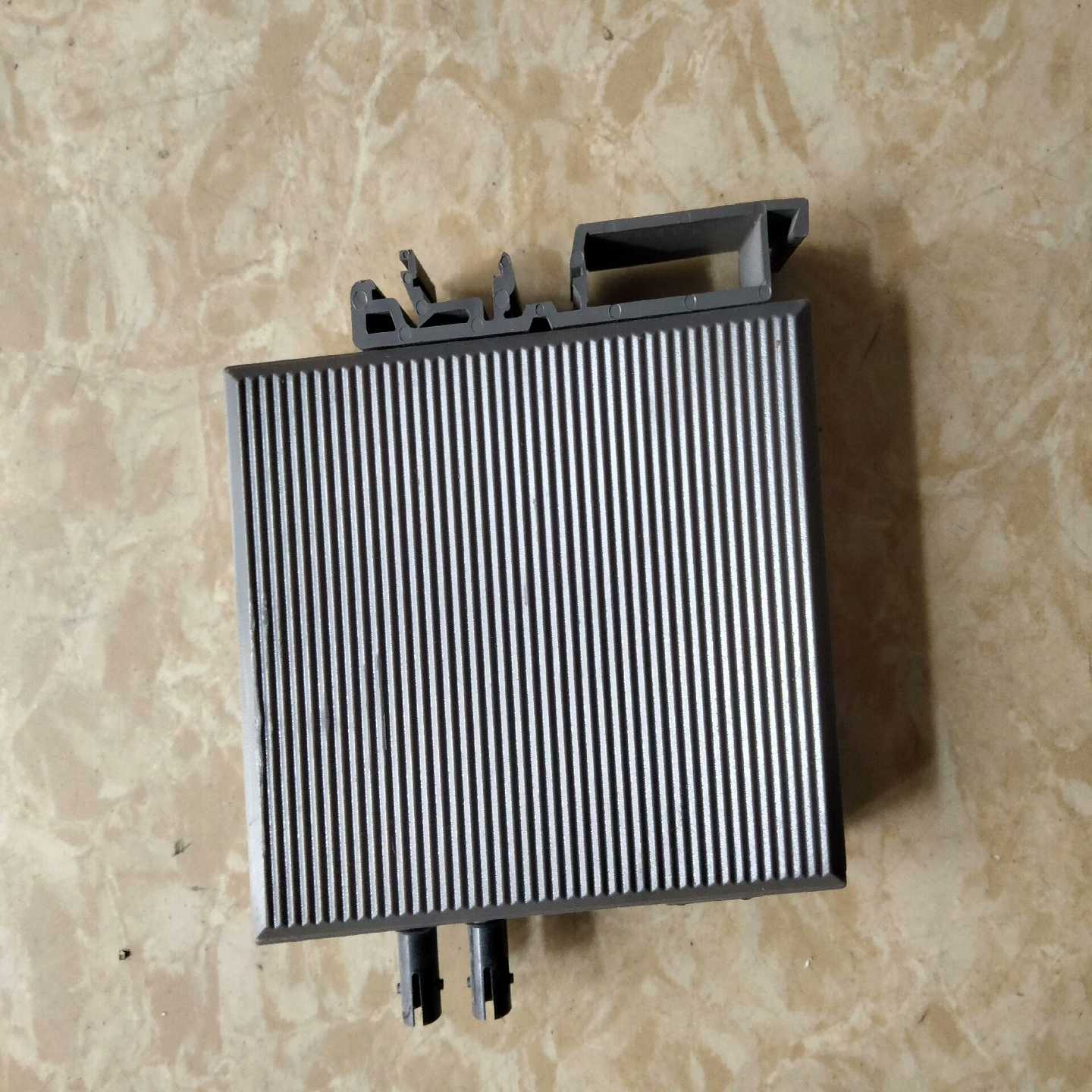 议价摩莎交Q换机IMC-21-M-ST二手拆机功能正常实物图现货/维修