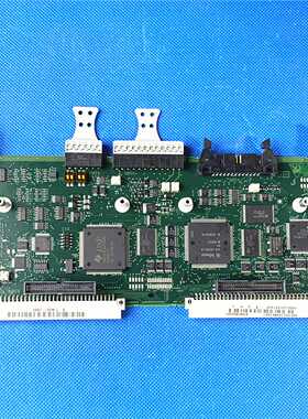 6SE7090-0XX84-0AD1西门子变频器70系列控制板端子信号CUMC主板