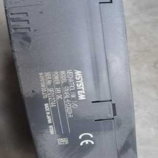 日本愛模 議價 MSYSTEM遠程模塊R7K4FML一6一 拆機正品