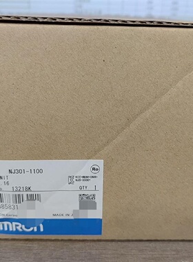 配件CPU单NJ3011100型议价