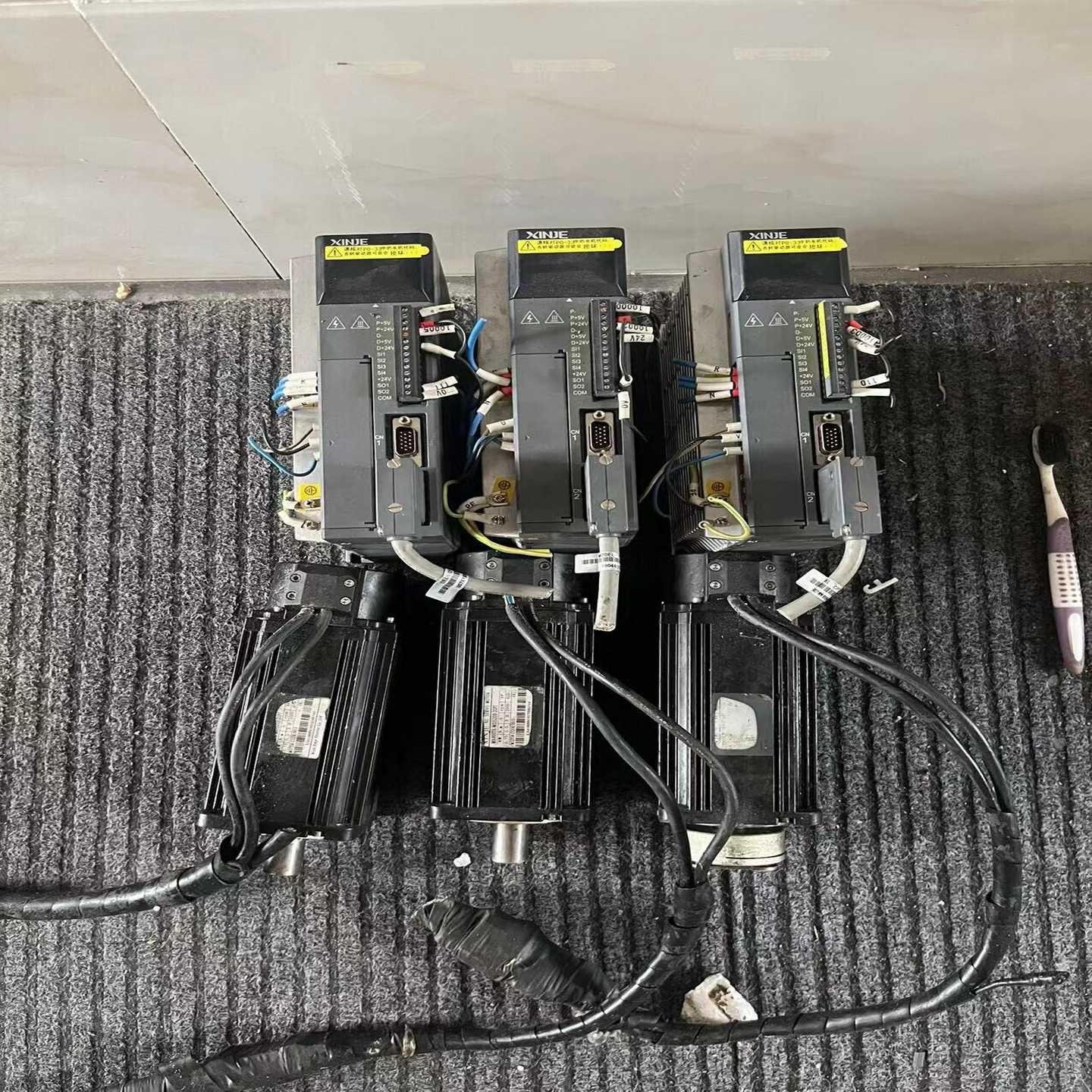 询价DS3L-20P7-PFA驱动器MS-80STE-M035